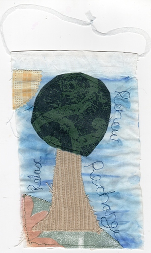 Prayer Flag 2020 01