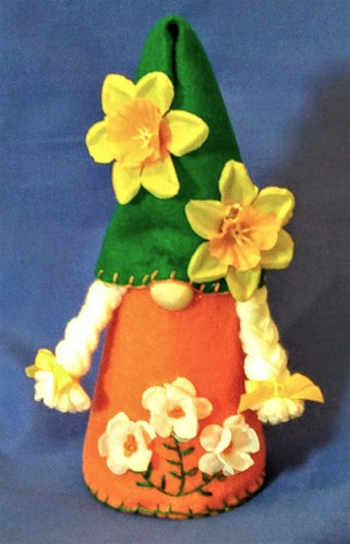 Dafffodil