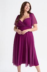 My inspiration dress