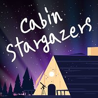 Cabin Stargazers (1)