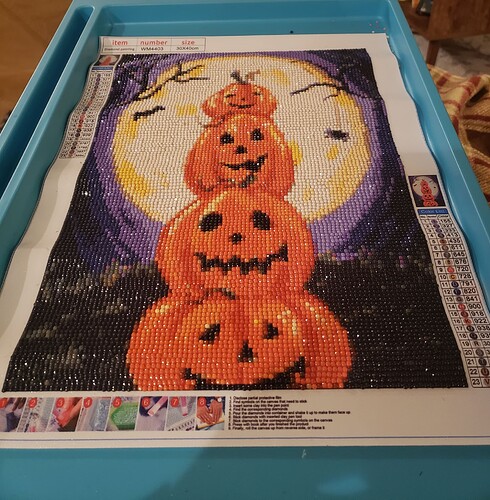 pumpkins