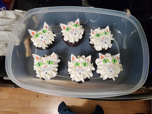 catCupcakes