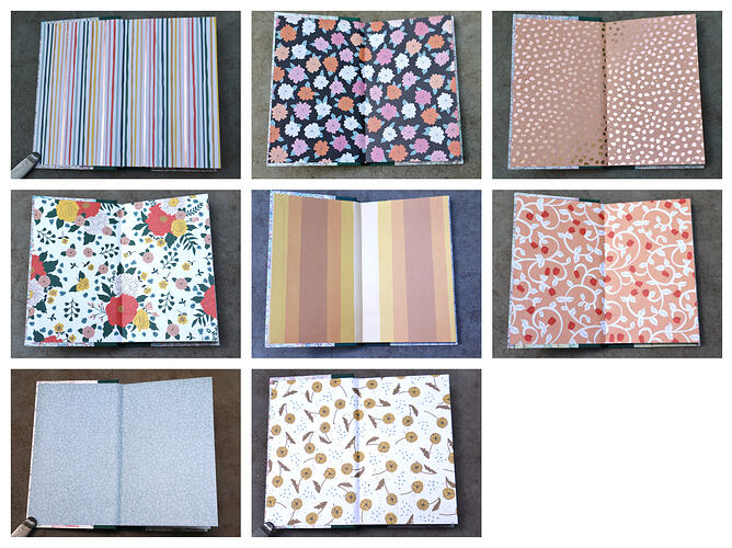Endpapers 2