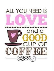 Coffee And Love
