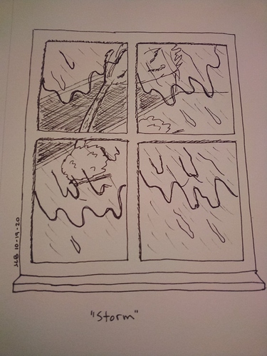 17 storm