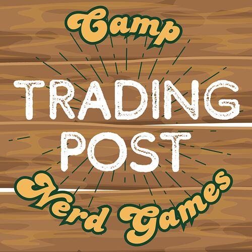 TRADING POST