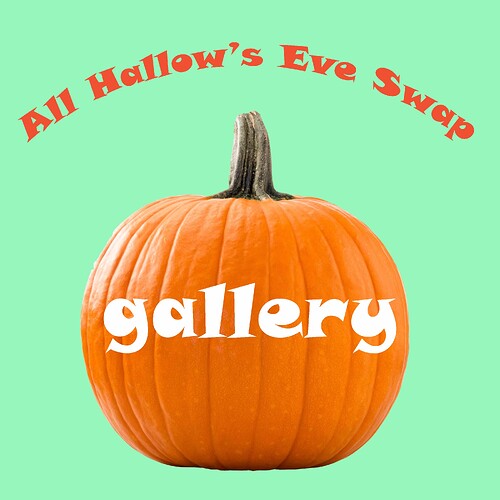 All Hallows Eve GALLERY