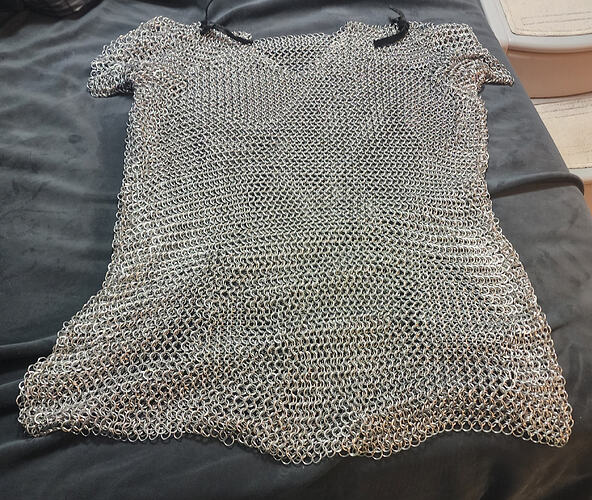 chainmaille