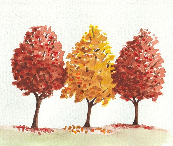 BeaG-AQ-2025-AutumnTrees-kl