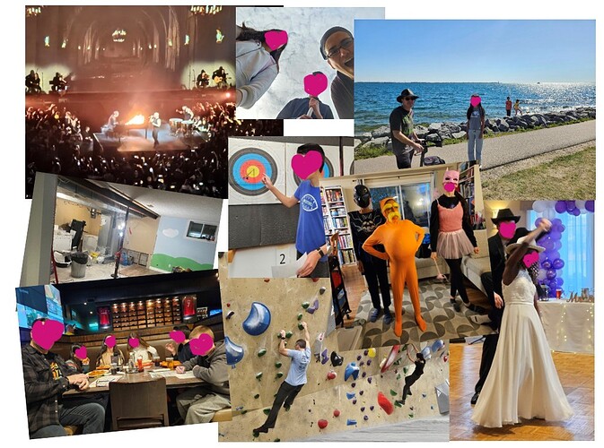 One week to our wedding anniversary back page.png