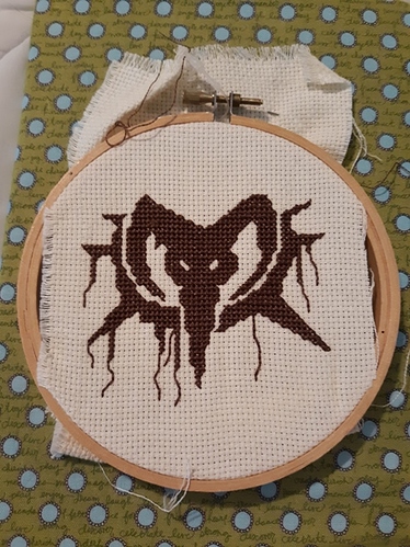 Sinister