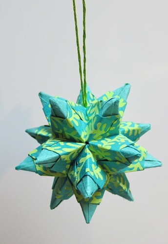 paper star - avocadoeldorado - Copy