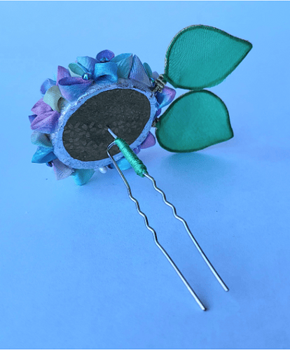 MediumHydrangeaHairPin3