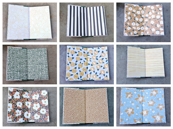 Endpapers 1