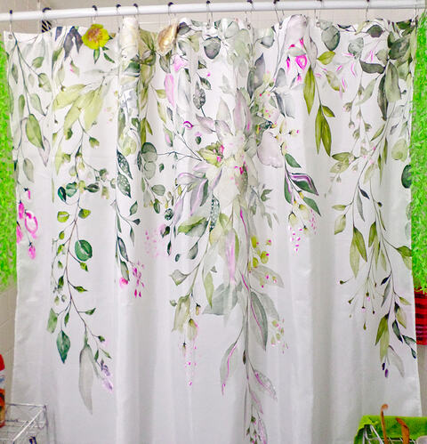 Shower Curtaine