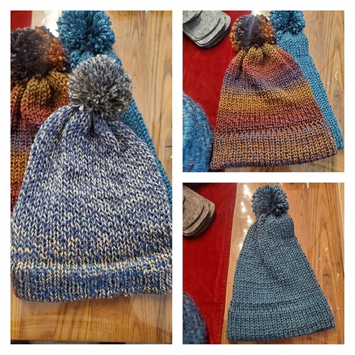 25 hats