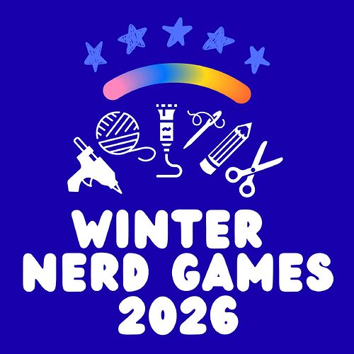 Winter 2026 Logo
