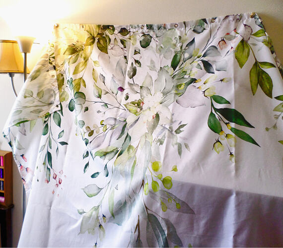 Shower Curtainh