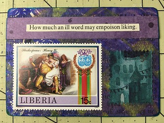 ShakespeareStamp,HenryIV_Dec2020
