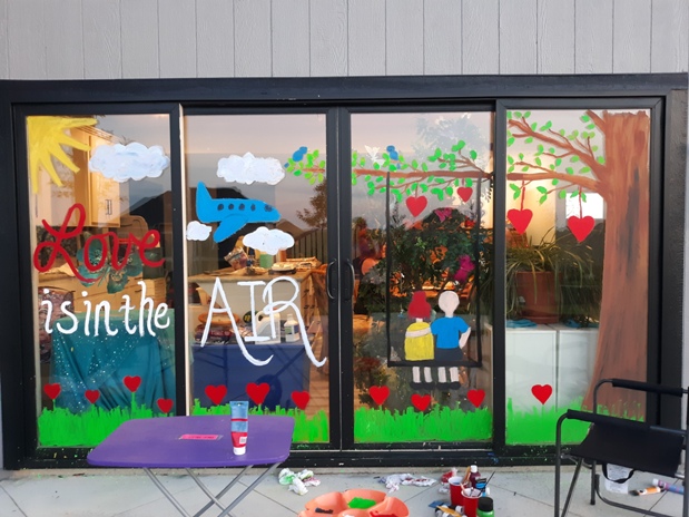 Window Art 2