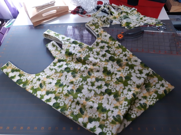Shopping Bags