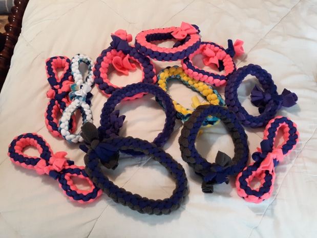 Dog Toys