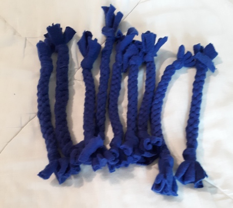 Small Dog Toys