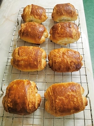 Pain au Choc