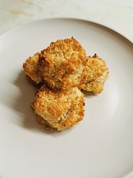 Coconut Macaroons