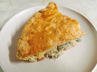 Chicken_carrot pie