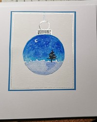 Muggle studies - Single bauble