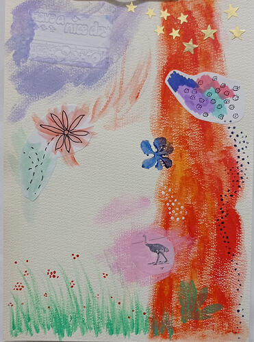 collage