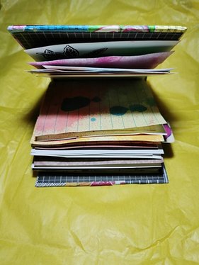Book 1 inside