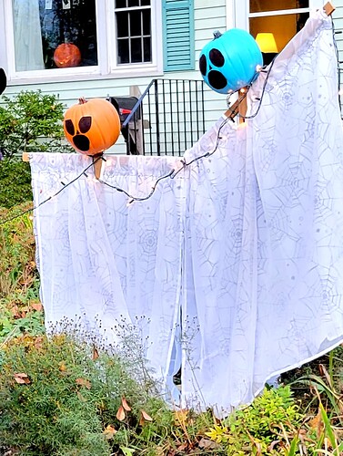 Ghosts