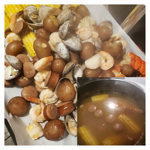 Seafood Boil 2026