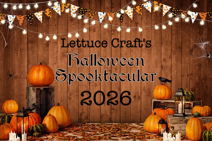 halloween spooktacular 2026