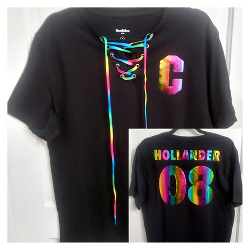 j shirt
