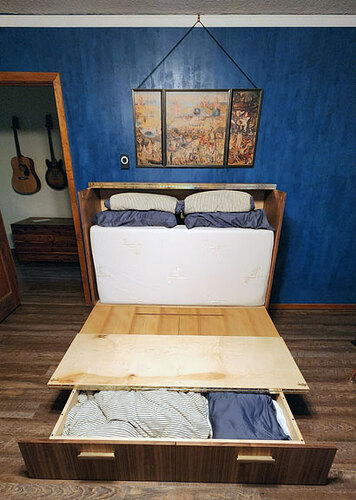 CabinetBed09