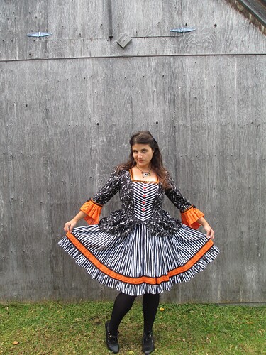 Halloween Dress Front 2 edit