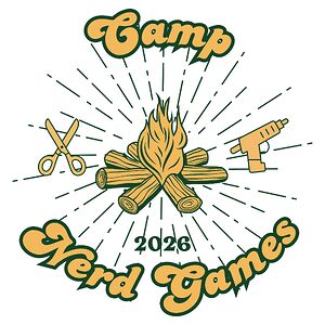 Nerd Games