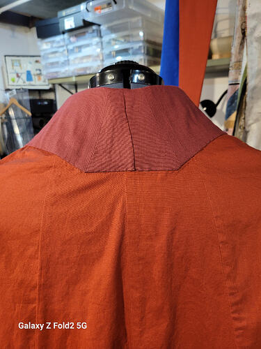 Collar 2
