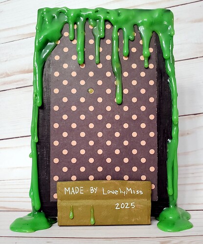 25 slime toad chunky house for ragingsloth 10