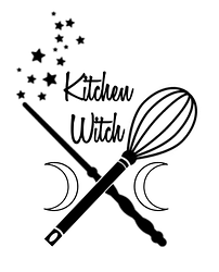 kitchen witch