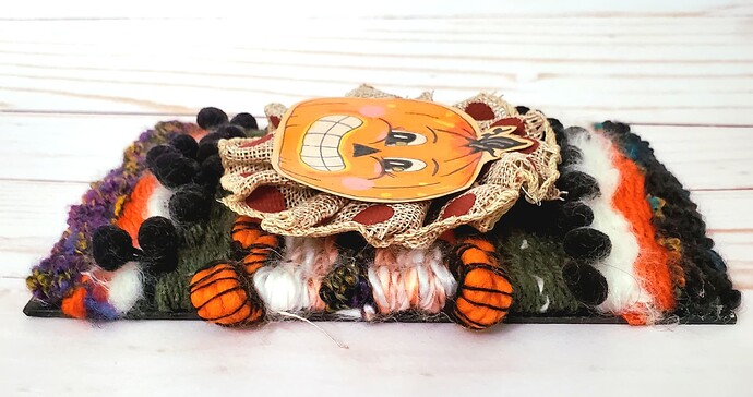 25 Halloween Chunky House for Reese52 02