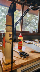 ASnowmanDuringClamp01