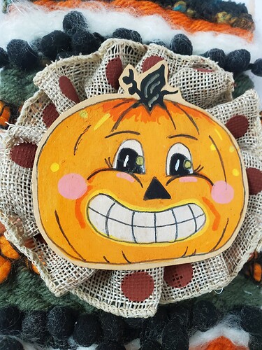 25 Halloween Chunky House for Reese52 07