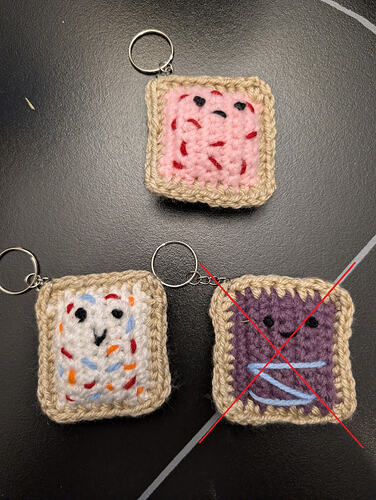 poptarts