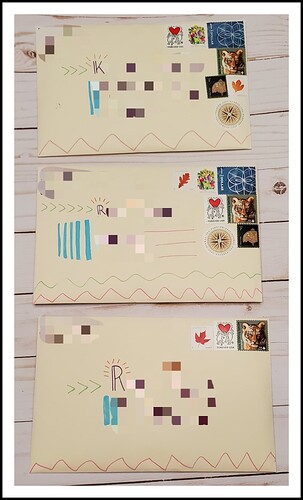 Adventure Club cards