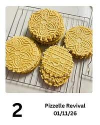 #1 Project XYZ Completed 01012026 Stash - 2