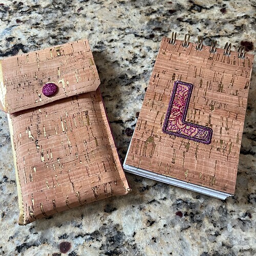 Pouch Swap Audiobooklover 3
